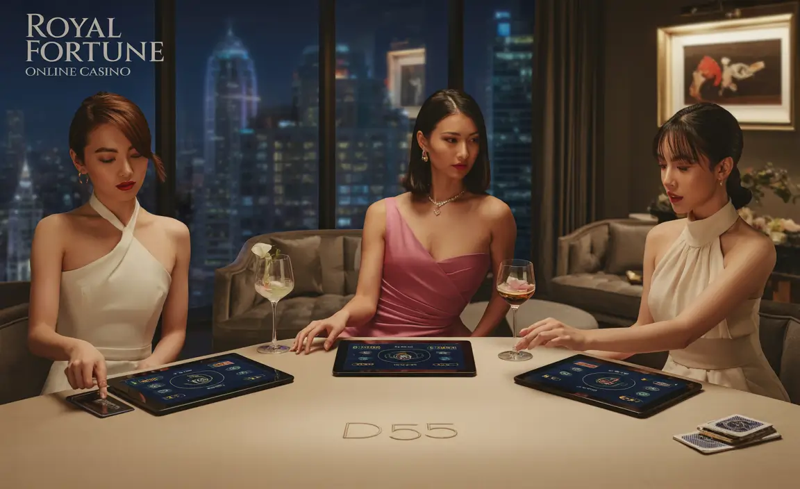 d55 เว็บพนันออนไลน์อันดับ 1 - แทงบอล คาสิโน สล็อต